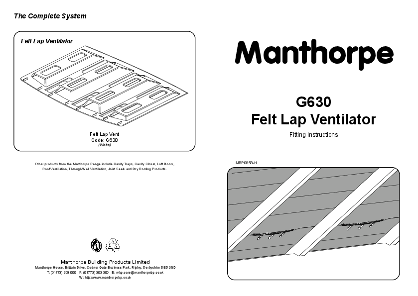 998000225 product manual