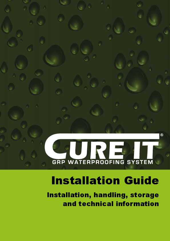 CATALYST5L product manual