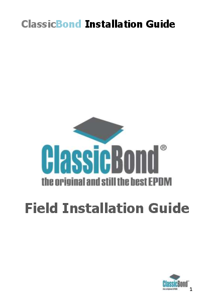 CBFIX40MM product manual