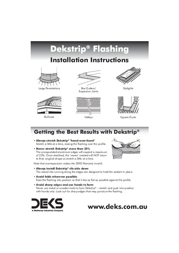 DS23-180 product manual