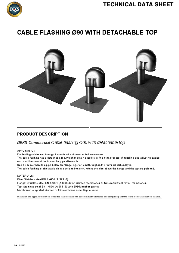 FR_CCFS_EPDM product manual