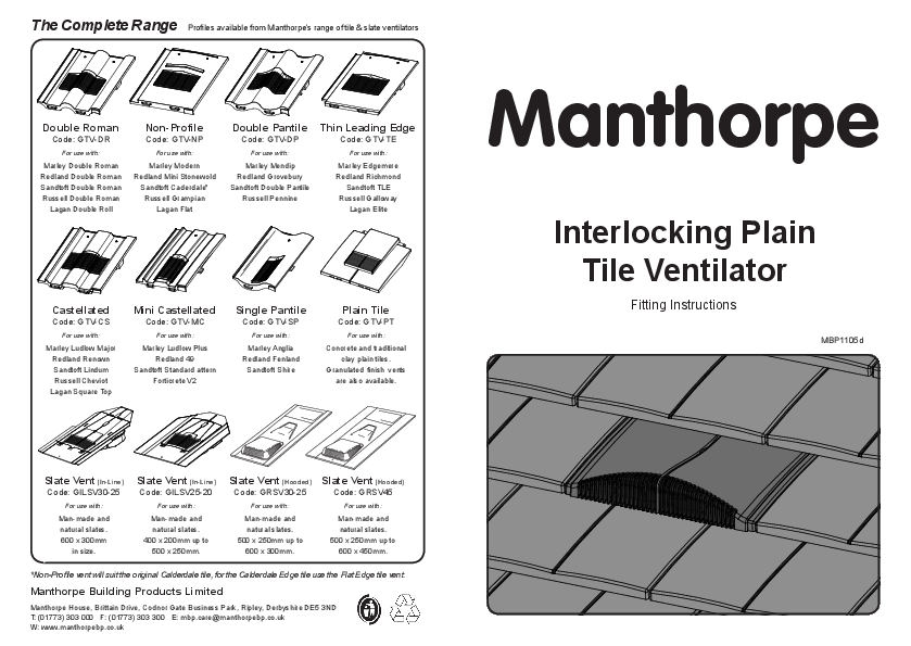 GTV_IP_BR product manual