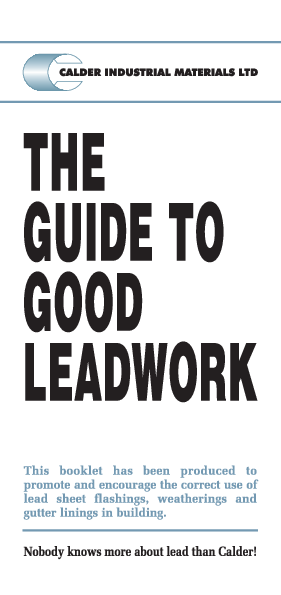 LEADCLEANER product manual