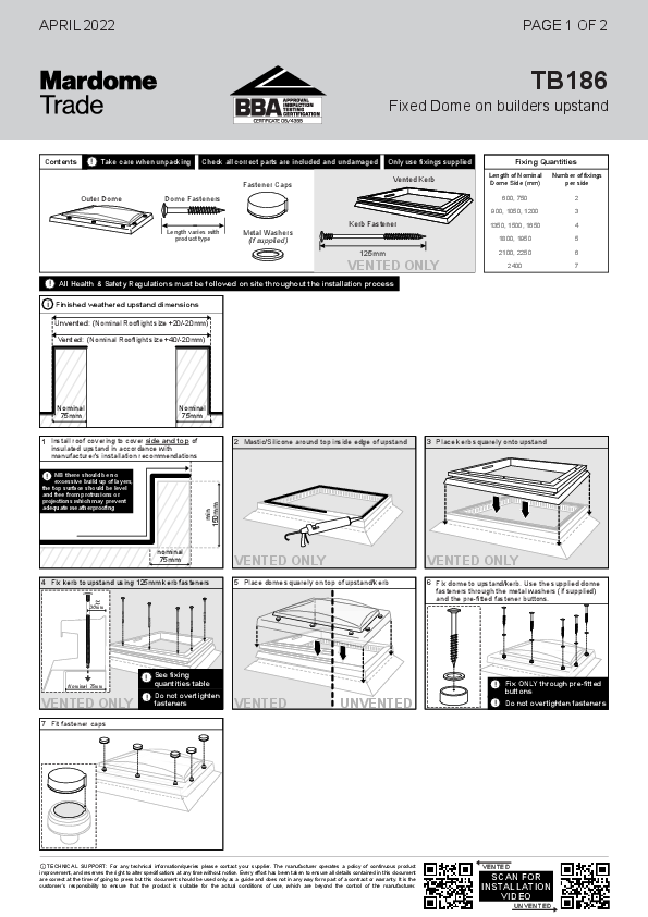 M001 product manual