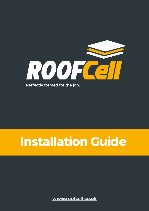 RESROOFCELL10 product manual