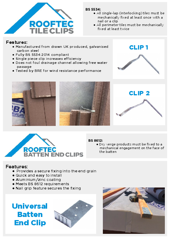 RP2UTC200 product manual