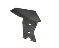 EDMA Rapid Change Top Blade