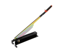 EDMA Small Slate guillotine