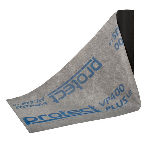 Glidevale Protect VP400 Plus LR vapour permeable underlay  1.5m x 50m (75m2)