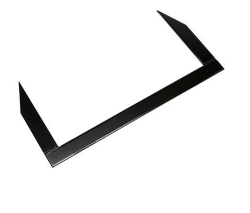 Bench Iron 2 point