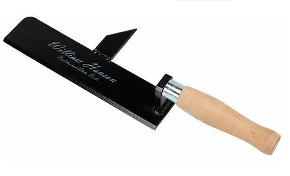 Slaters Axe Left Hand