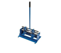 Double Slate Punching Machine