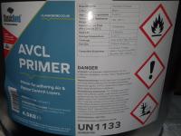 Classicbond AVCL Primer 5.4L  Air and Vapour Control Layer Primer VCL