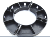 Wallbarn 14mm Plastic Paving Support Pad / Disc