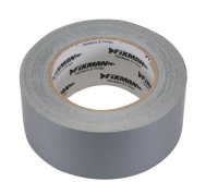 Monster Heavy Duty Gaffa Tape Grey