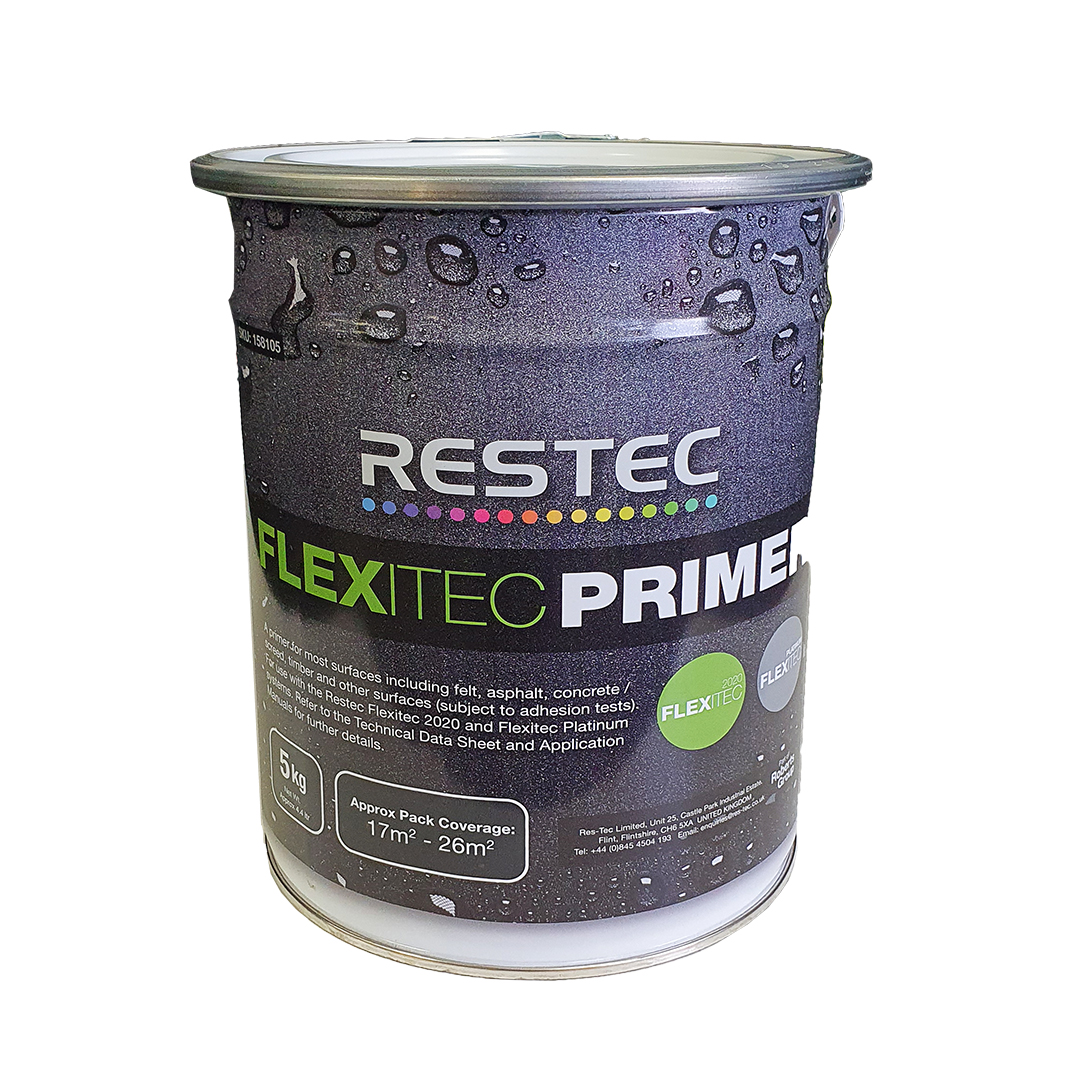 Restec Flexitec 2020  Primer 5kg 158105
