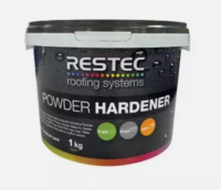 Restec Flexitec 2020  Powder Hardener 1KG 102013
