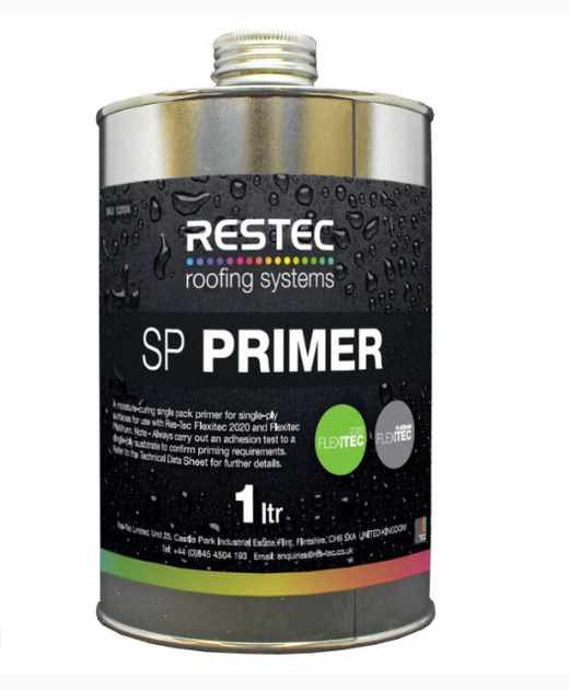 Restec Flexitec 2020  SP Primer 1L
