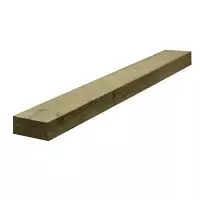 TP 47mm x 100m 3.6m C16 Dry Treated Reg Timber