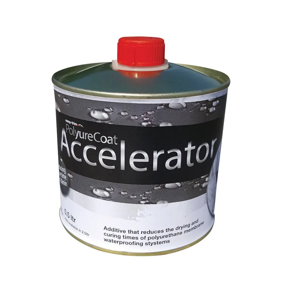 Polyurecoat Accelerator 210ml