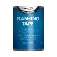 225mm x 10m Flashing Tape