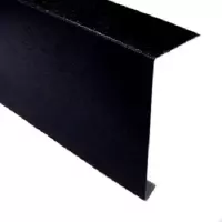 Classicbond® 3m x 100mm Metal Fascia Drip Edge