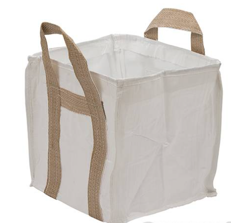 Mini Bulk Bag 450 x 450 x 450mm