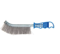 steel wire brush