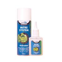 Mitre System Fast 2 Part