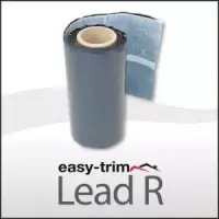 Smooth Lead Free Flashing 450mm x 5m