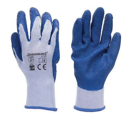 Work Gloves Heavy duty construction