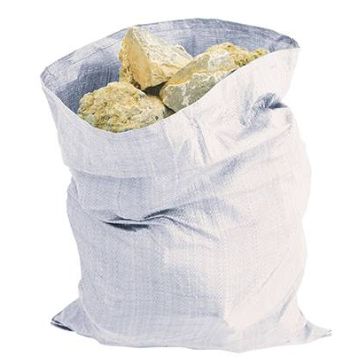 10 Pack Rubble Bags Heavy Duty 560 x 660