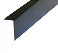 2.4m x 60mm x 25mm Metal Wall Flashing ( For use with Classicbond® EPDM systems )
