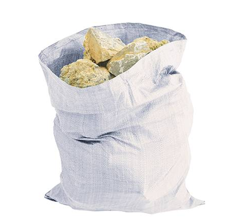 5 Pack Rubble bags heavy duty 900 x 600