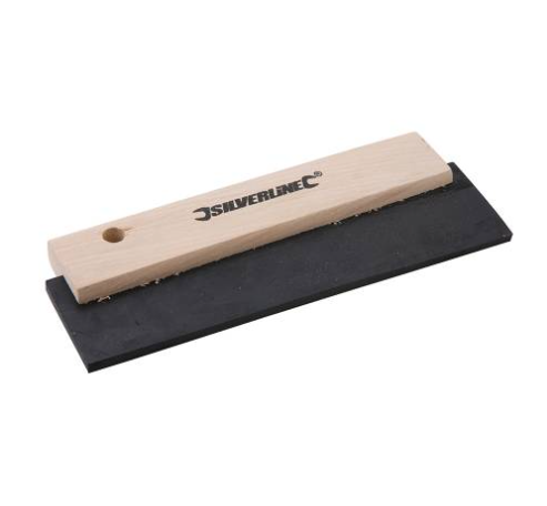 Rubber Squeegee 200mm