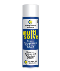 CT1 MSV Multisolve 500ml