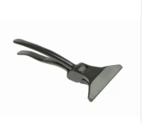 Master Roofer 100mm Seaming Pliers Straight