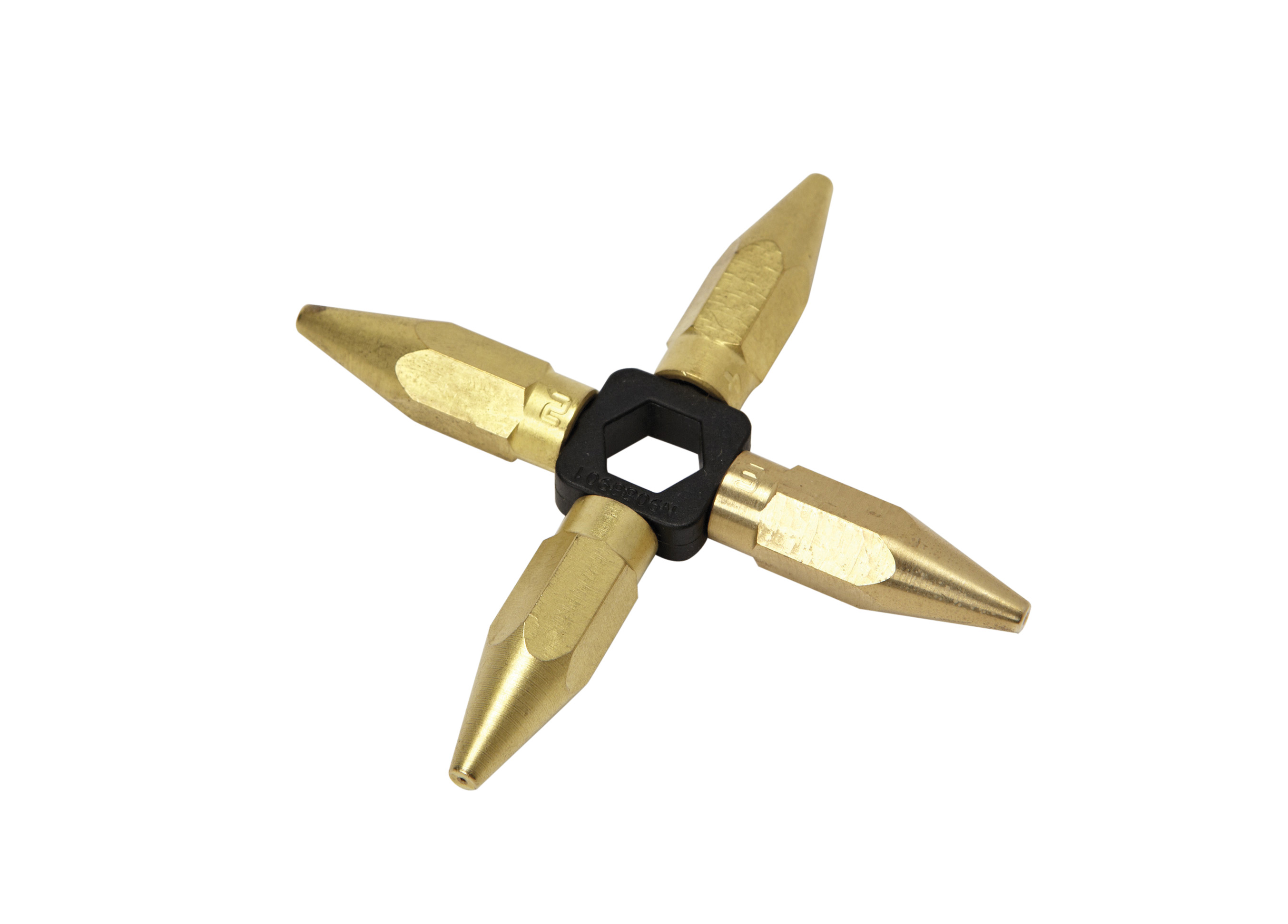 OXY Turbo stella nozzle set