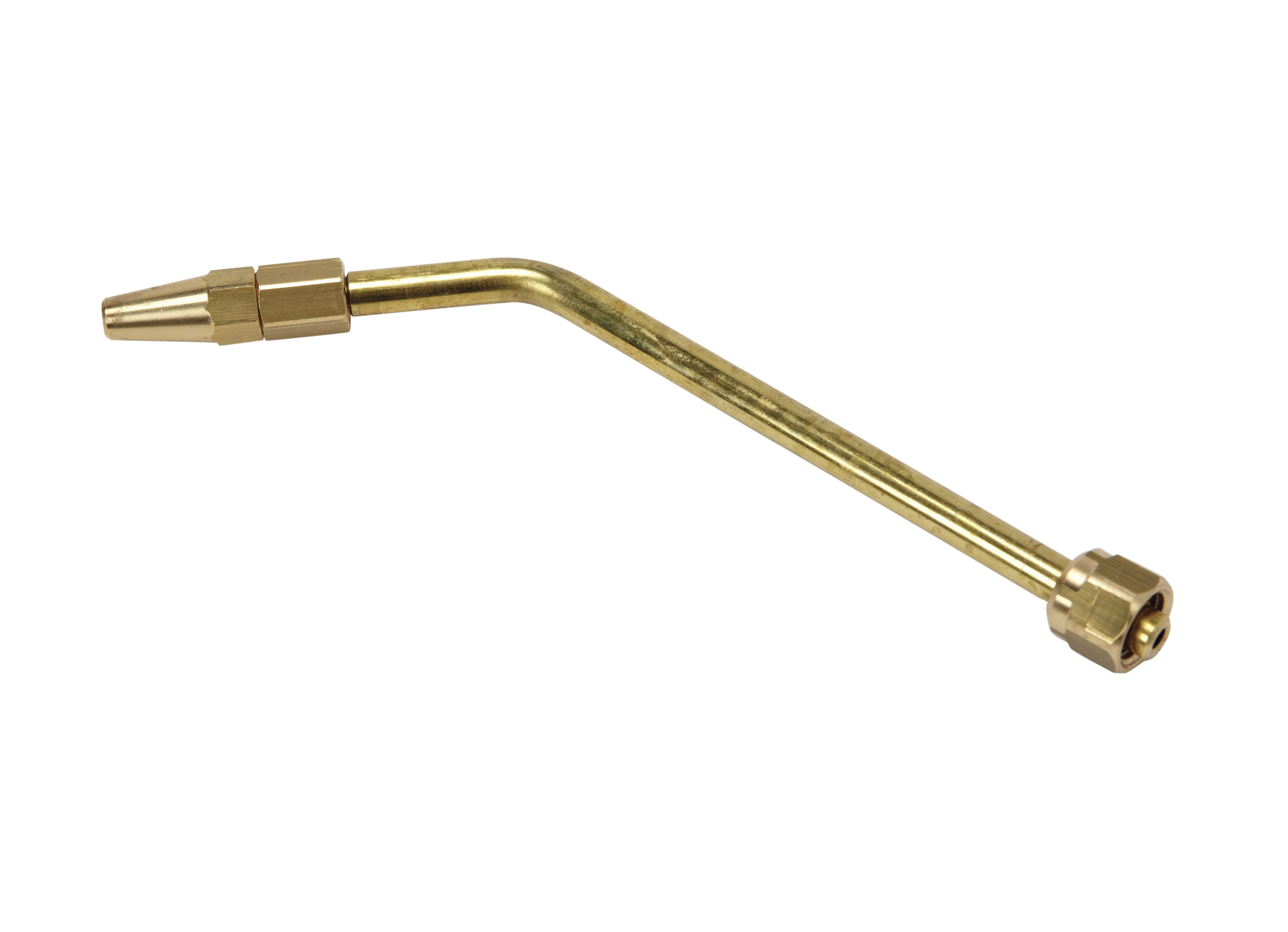 OXY Spare neck tube