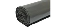 300mu DPM 100m2 BBA/BSEN14909 Black 4m x 25m 781655