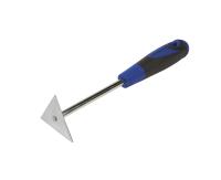 Lead workers scraper