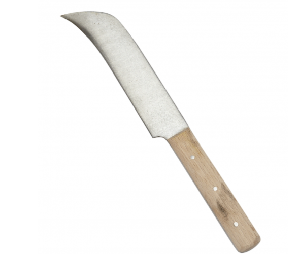 Lead Knife