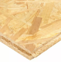 TP 18mm x 625mm x 2400m Structural osb3 T&G Board