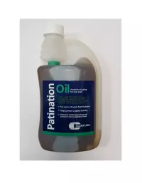 0.5L PATINATION OIL (Calder)