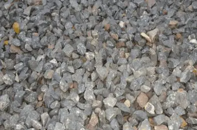 TP Pea Gravel Shingle 10mm Aggregate Bulk Bag 800kg