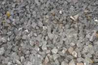 TP Pea Gravel Shingle 10mm Aggregate 25kg Bag