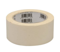 Masking Tape 50mm x 50m