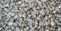 TP Pea Gravel Shingle 20mm Aggregate Bulk Bag 800kg