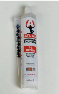 310ml ANCHOR BOND - Resin Mortar Anchor System