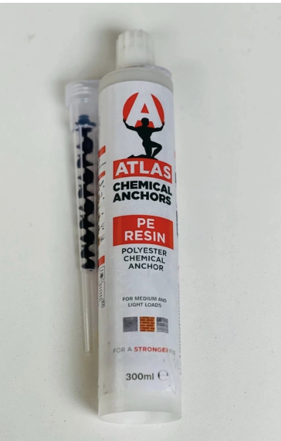 310ml ANCHOR BOND - Resin Mortar Anchor System